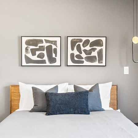 Luxury Retreat Villa Joshua Tree Exterior foto