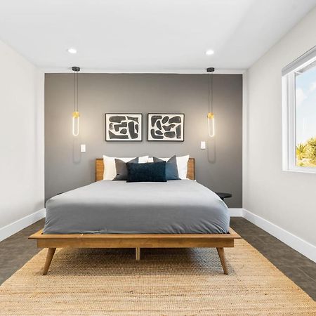 Luxury Retreat Villa Joshua Tree Exterior foto